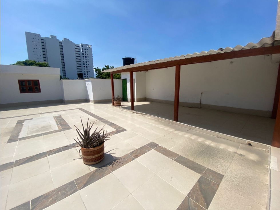 Casa en arriendo en Bellavista, Santa Marta · foto 14 de 15