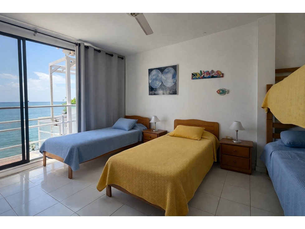 Casa en venta en Don Jaca, Santa Marta · foto 14 de 24