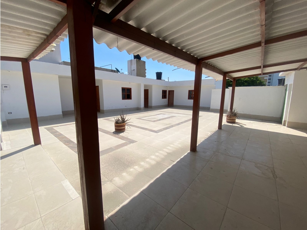 Casa en arriendo en Bellavista, Santa Marta · foto 15 de 15