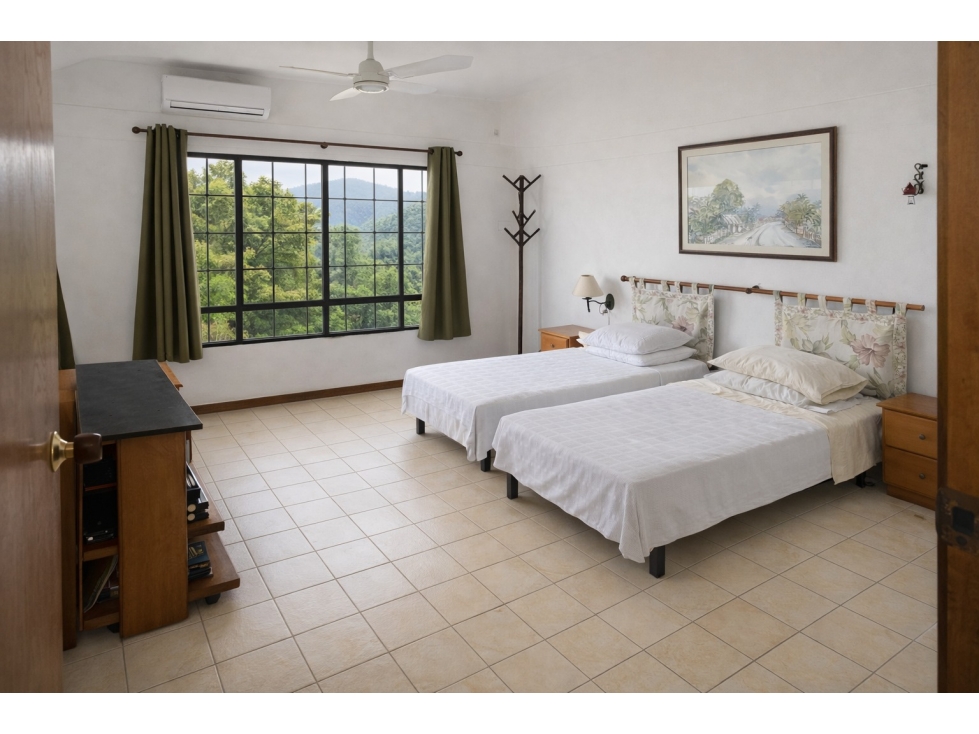 Casa en venta en Don Jaca, Santa Marta · foto 16 de 24