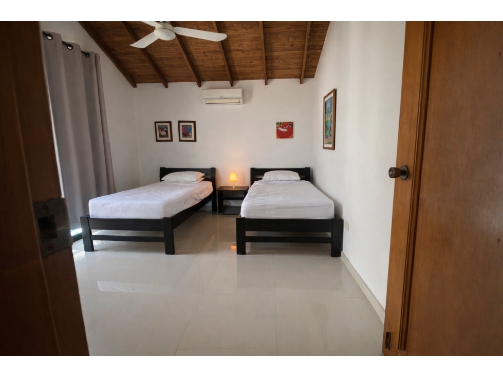 Casa en venta en Don Jaca, Santa Marta · foto 17 de 24