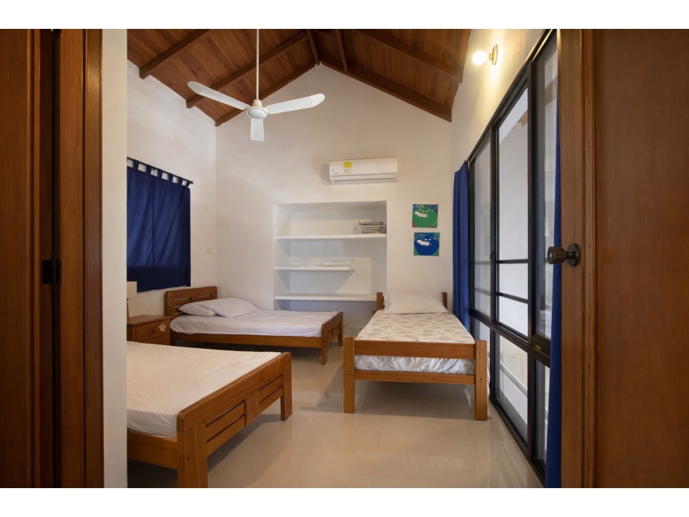 Casa en venta en Don Jaca, Santa Marta · foto 19 de 24