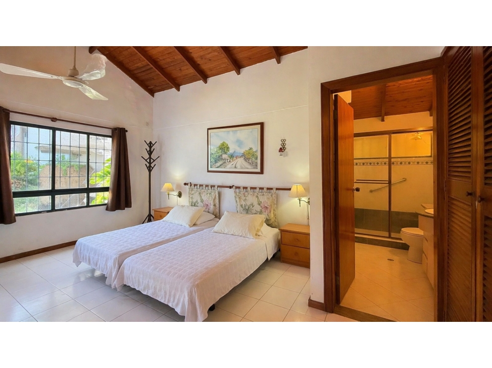 Casa en venta en Don Jaca, Santa Marta · foto 21 de 24