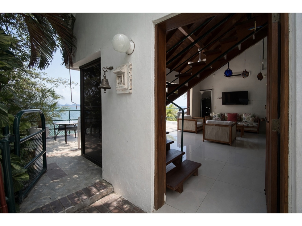 Casa en venta en Don Jaca, Santa Marta · foto 23 de 24