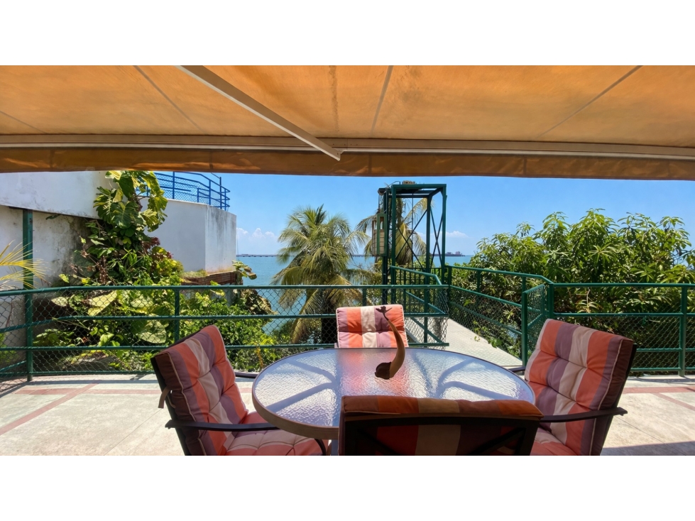 Casa en venta en Don Jaca, Santa Marta · foto 24 de 24