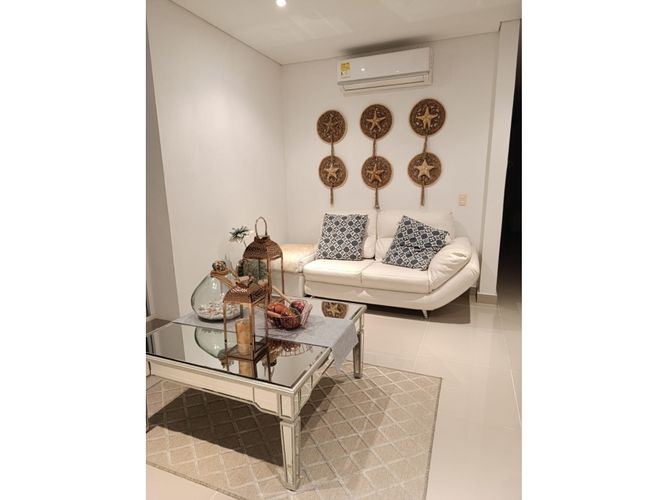 Apartaestudio en venta en Ub Salguero, Santa Marta, 105 m² · foto 2 de 12