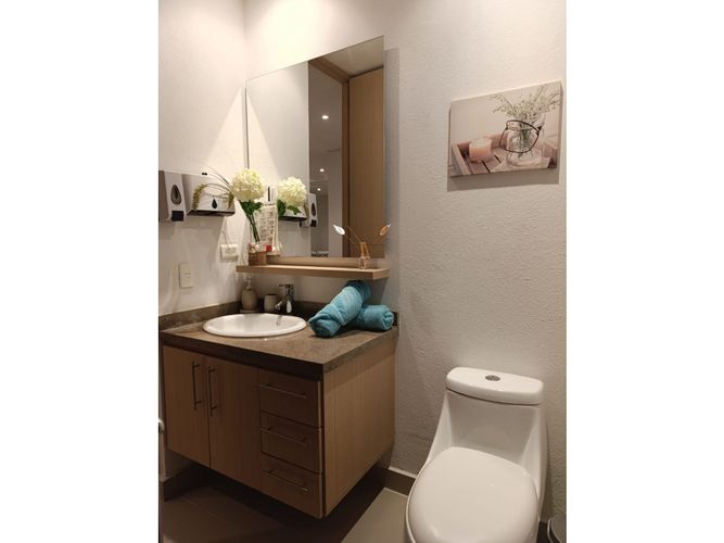 Apartaestudio en venta en Ub Salguero, Santa Marta, 105 m² · foto 4 de 12