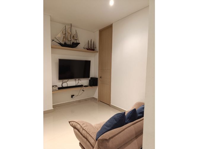 Apartaestudio en venta en Ub Salguero, Santa Marta, 105 m² · foto 7 de 12