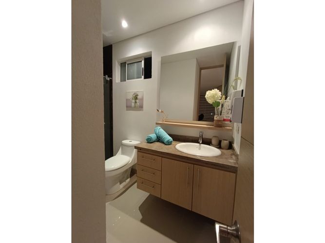 Apartaestudio en venta en Ub Salguero, Santa Marta, 105 m² · foto 11 de 12