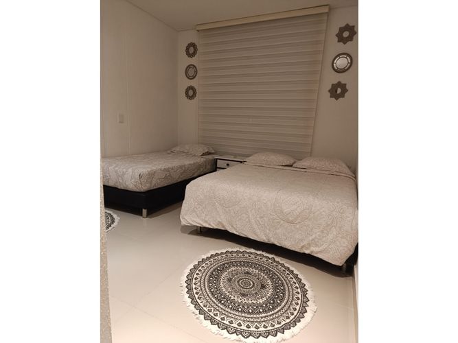 Apartaestudio en venta en Ub Salguero, Santa Marta, 105 m² · foto 12 de 12