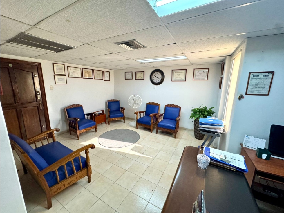 Oficina en Arriendo en Santa marta
