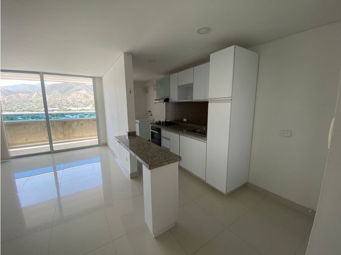 Apartamento en venta en Perez Davila, Santa Marta · foto 3 de 19