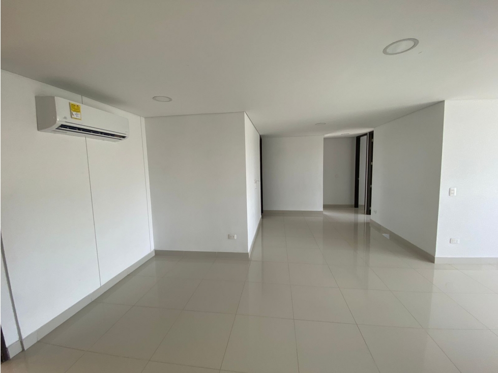 Apartamento en venta en Perez Davila, Santa Marta · foto 6 de 19