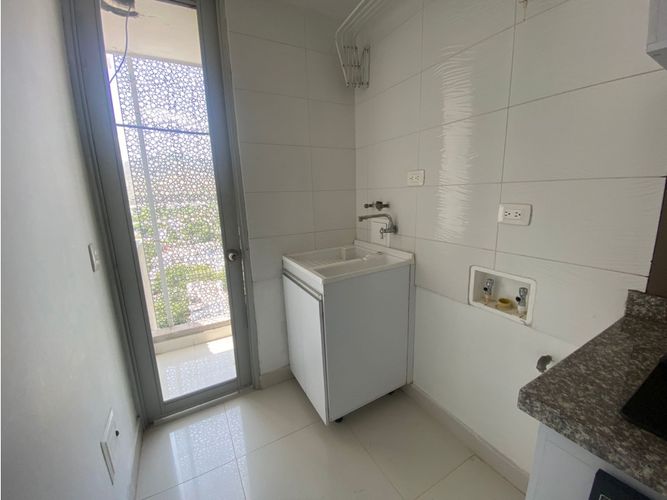 Apartamento en venta en Perez Davila, Santa Marta · foto 7 de 19
