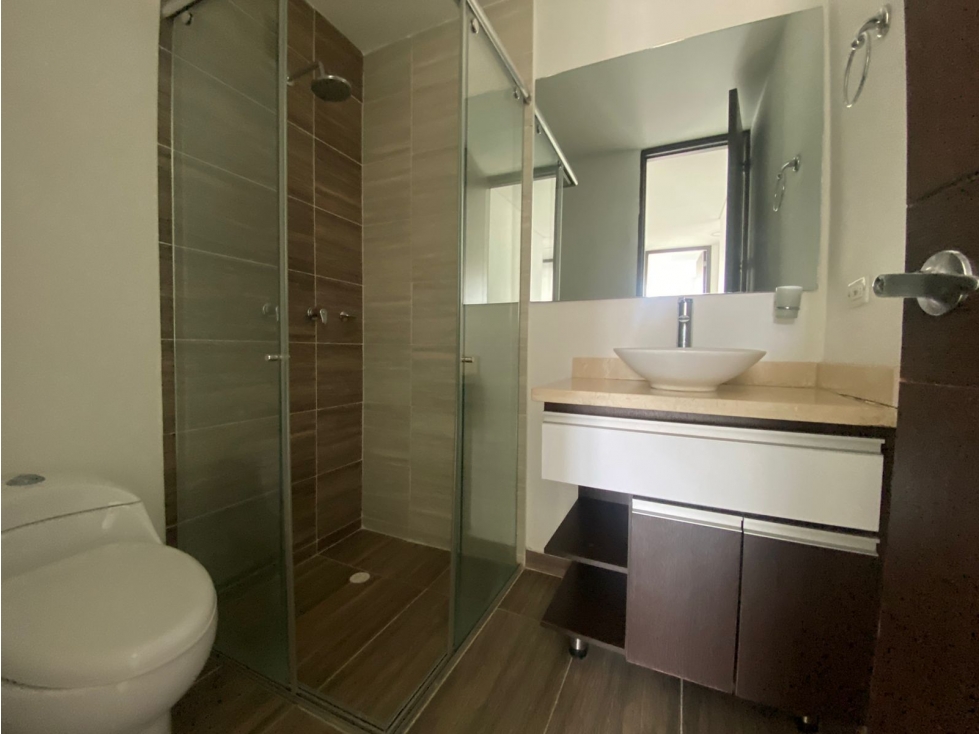 Apartamento en venta en Perez Davila, Santa Marta · foto 9 de 19