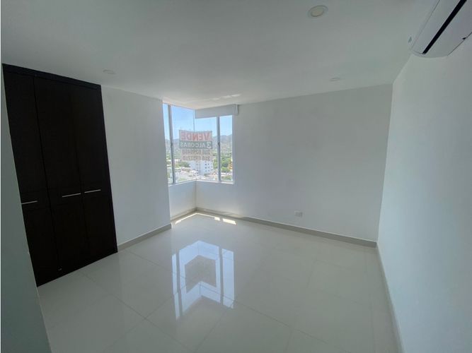 Apartamento en venta en Perez Davila, Santa Marta · foto 11 de 19