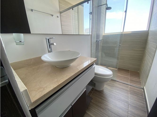 Apartamento en venta en Perez Davila, Santa Marta · foto 14 de 19