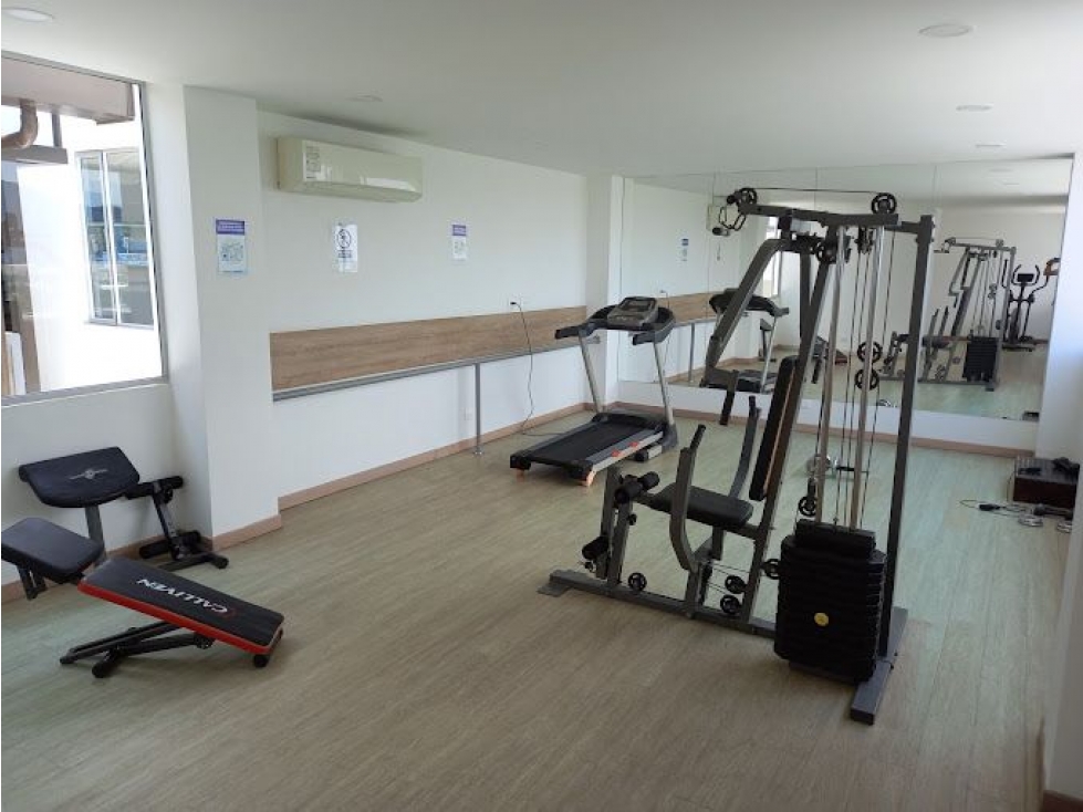 Apartamento en venta en Perez Davila, Santa Marta · foto 19 de 19