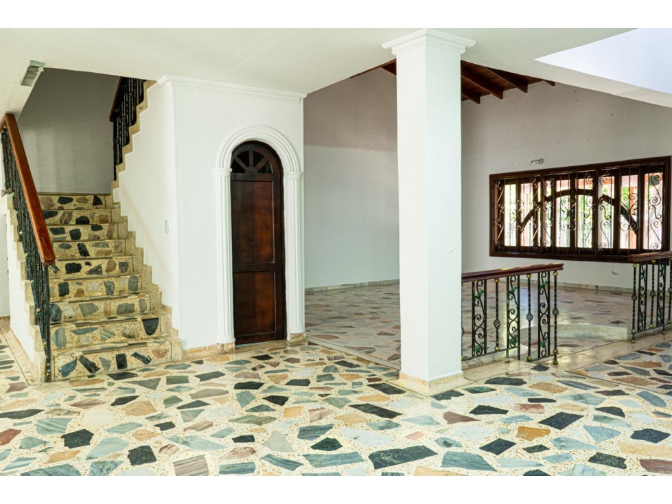 Casa en Arriendo en Territorial, Santa marta
