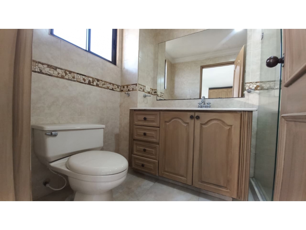 Apartamento en arriendo en Riomar, Santa Marta · foto 21 de 24