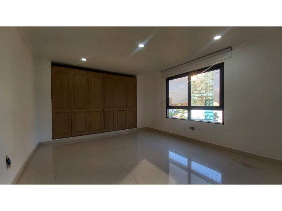 Apartamento en arriendo en Riomar, Santa Marta · foto 22 de 24