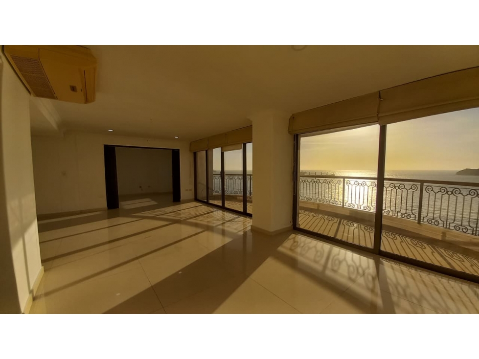 Apartamento en arriendo en Riomar, Santa Marta · foto 23 de 24