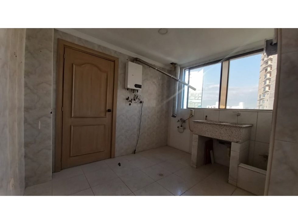Apartamento en arriendo en Riomar, Santa Marta · foto 24 de 24