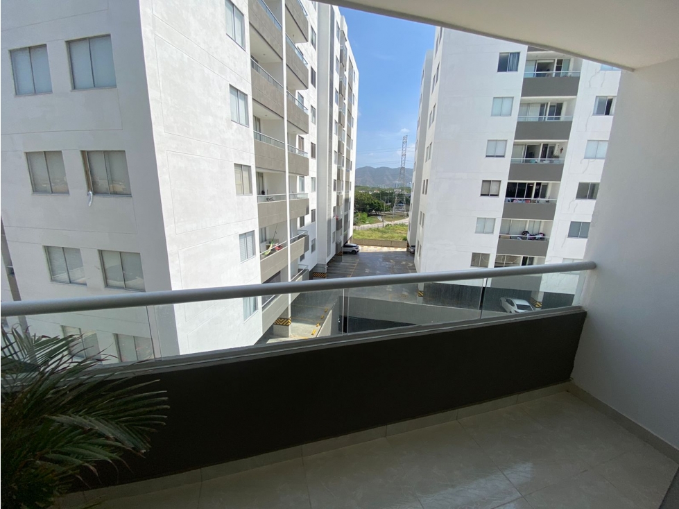 Apartamento en venta en Montpelier, Santa Marta · foto 2 de 23