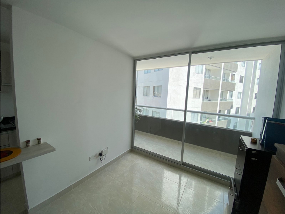 Apartamento en venta en Montpelier, Santa Marta · foto 3 de 23