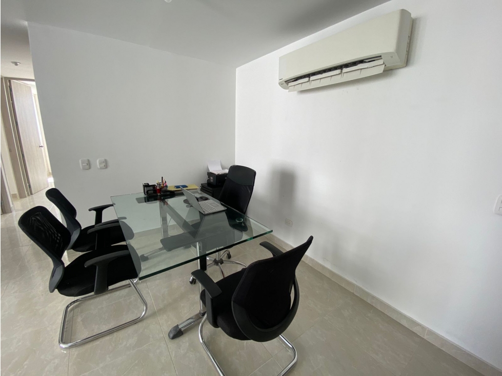 Apartamento en venta en Montpelier, Santa Marta · foto 4 de 23