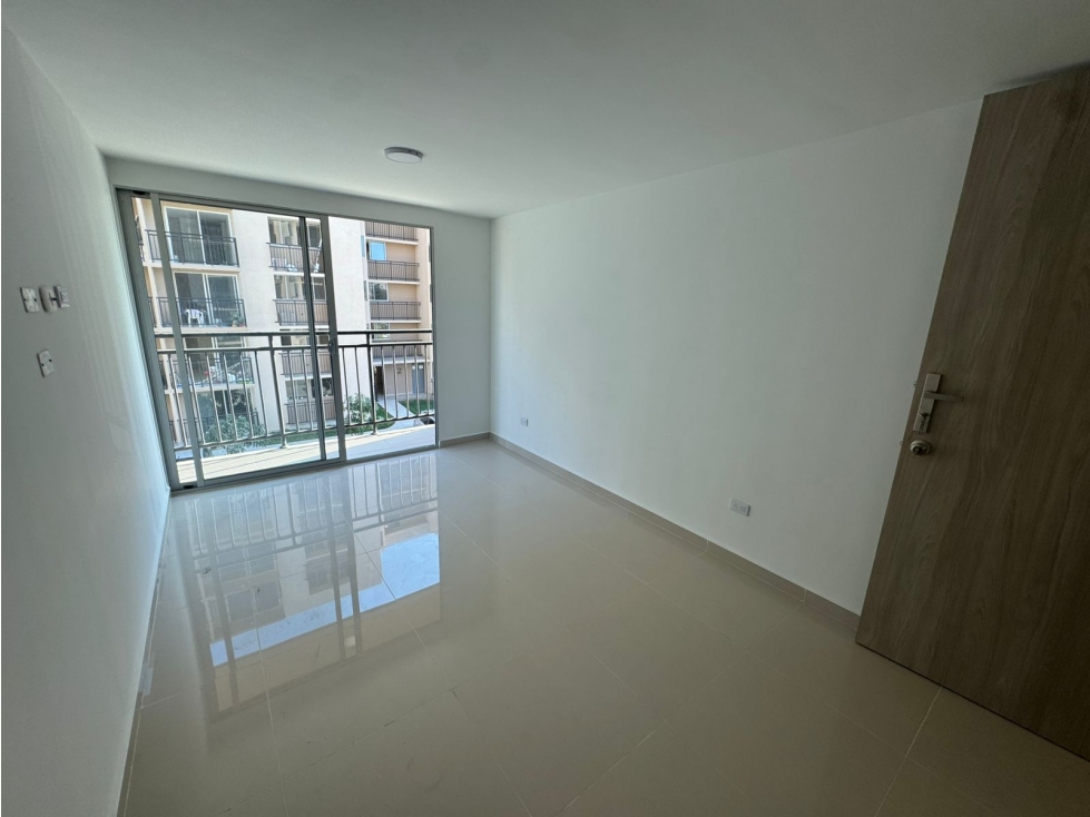 Apartamento en Arriendo en Santa marta