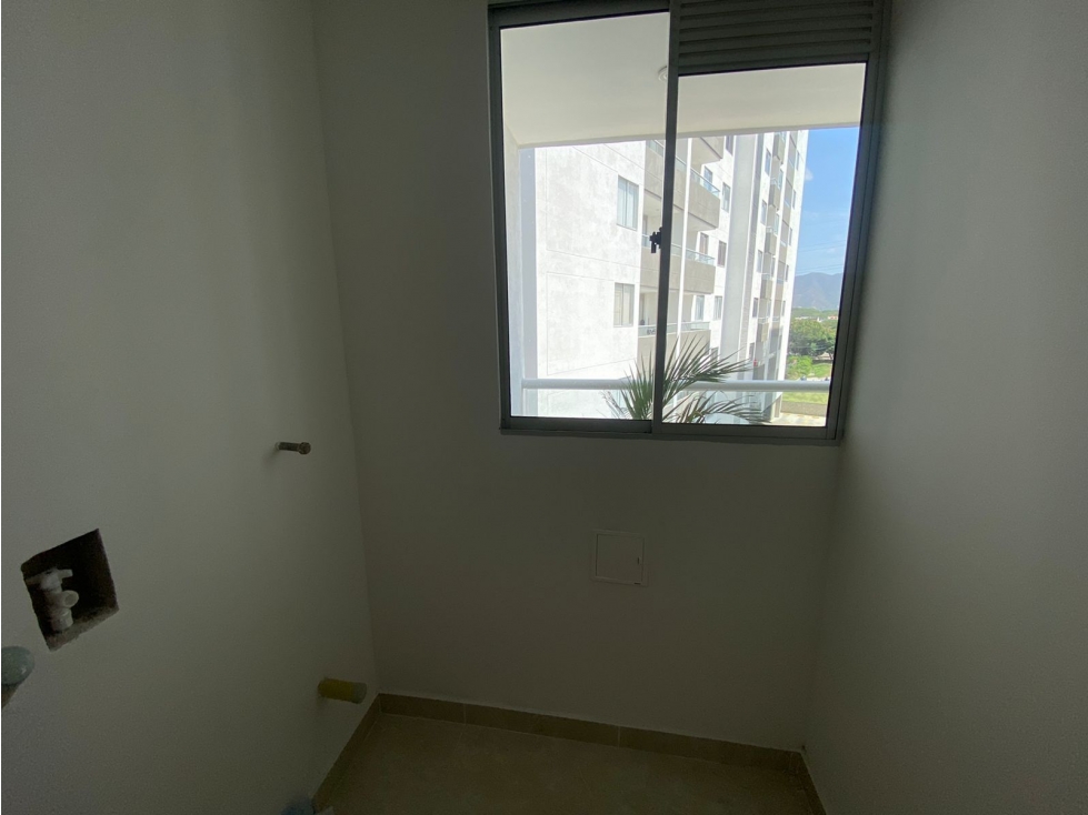 Apartamento en venta en Montpelier, Santa Marta · foto 5 de 23