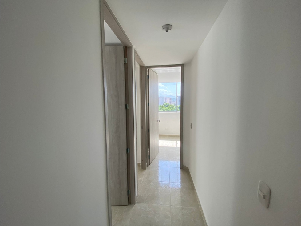 Apartamento en venta en Montpelier, Santa Marta · foto 7 de 23