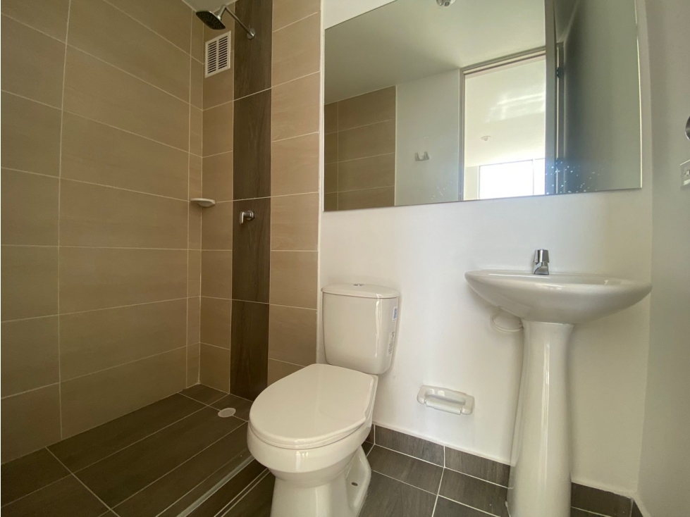 Apartamento en venta en Montpelier, Santa Marta · foto 9 de 23