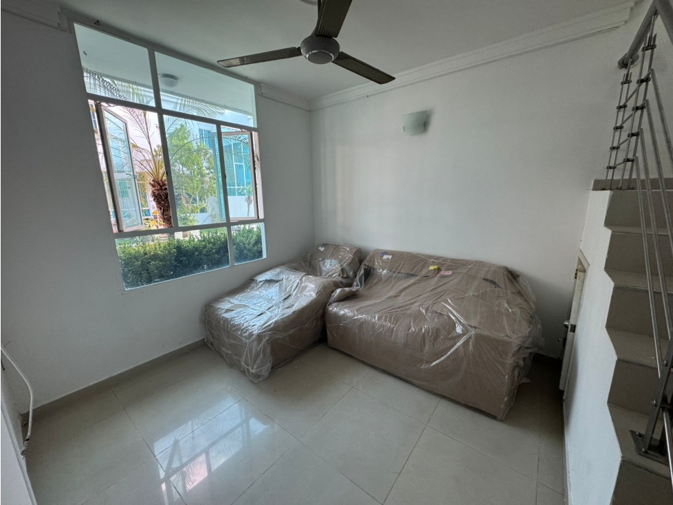Casa en venta en Rodadero, Santa Marta · foto 6 de 24