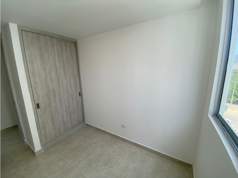 Apartamento en venta en Montpelier, Santa Marta · foto 12 de 23
