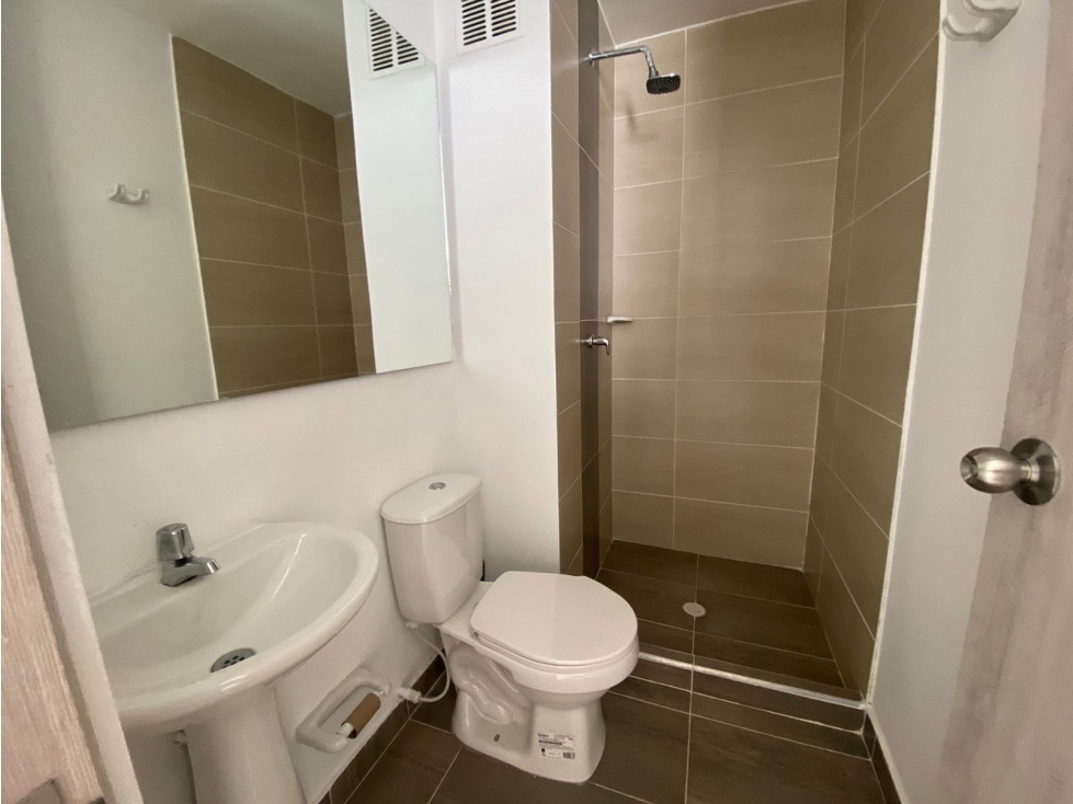 Apartamento en venta en Montpelier, Santa Marta · foto 13 de 23