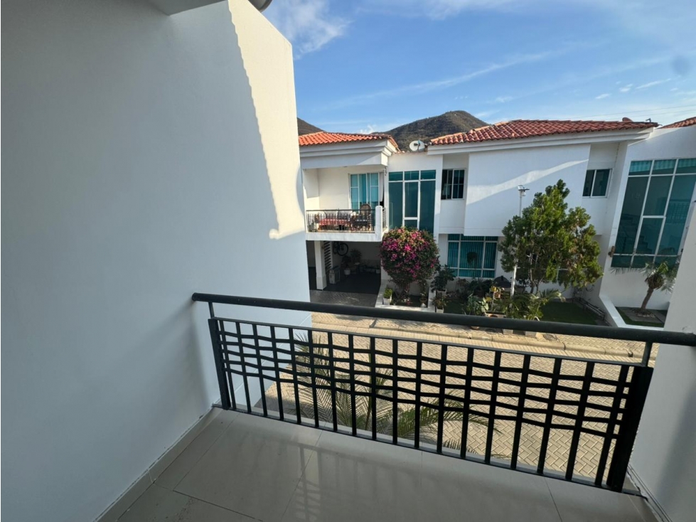 Casa en venta en Rodadero, Santa Marta · foto 10 de 24
