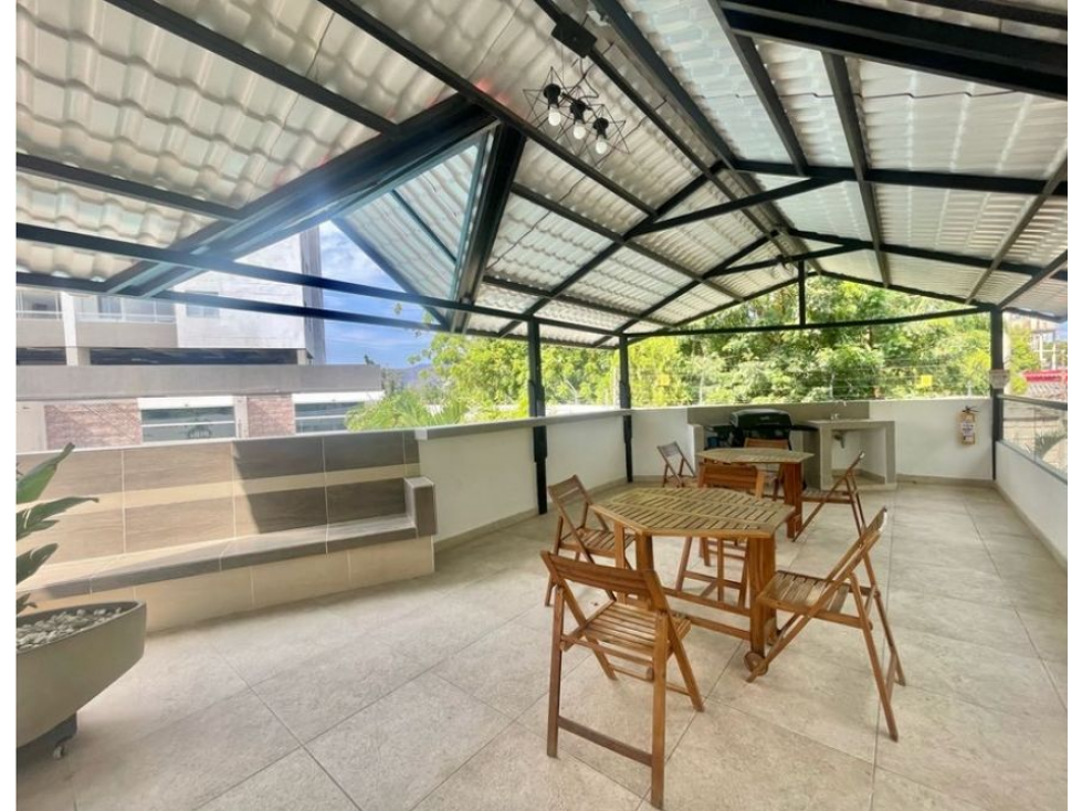 Apartamento en venta en Montpelier, Santa Marta · foto 15 de 23