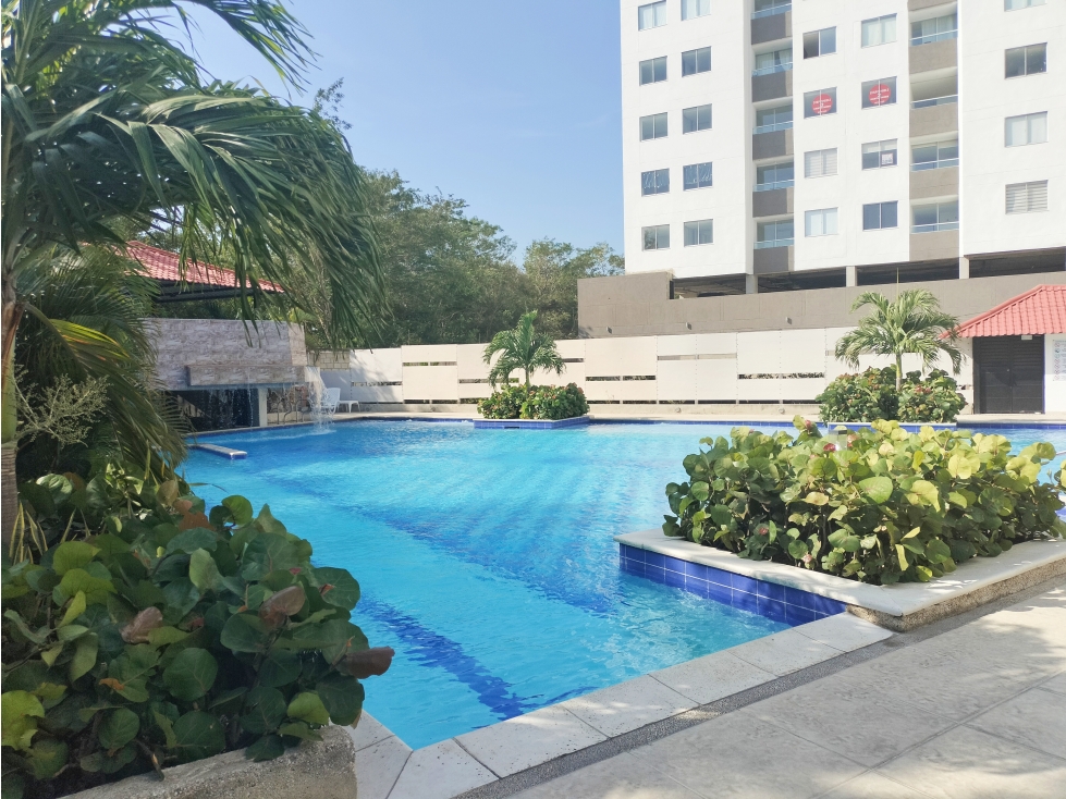 Apartamento en venta en Montpelier, Santa Marta · foto 18 de 23