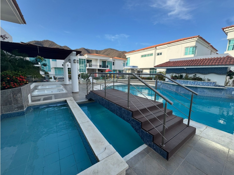 Casa en venta en Rodadero, Santa Marta · foto 17 de 24