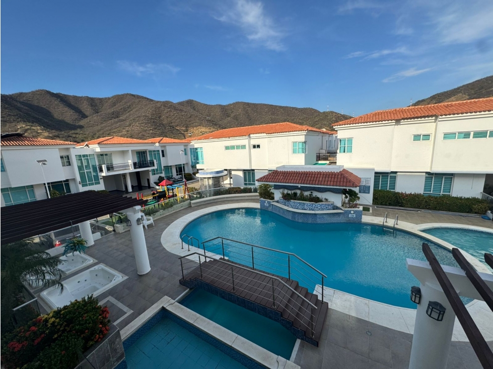 Casa en venta en Rodadero, Santa Marta · foto 18 de 24