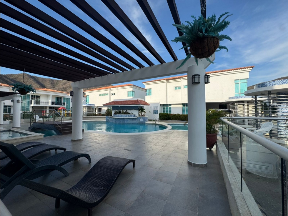 Casa en venta en Rodadero, Santa Marta · foto 20 de 24