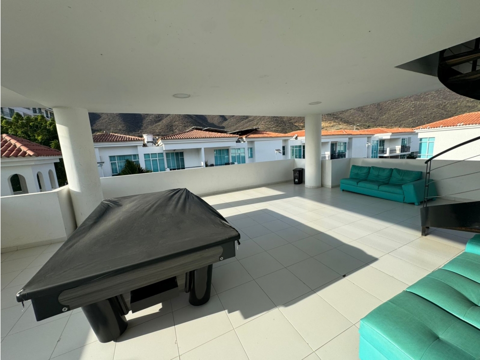 Casa en venta en Rodadero, Santa Marta · foto 21 de 24