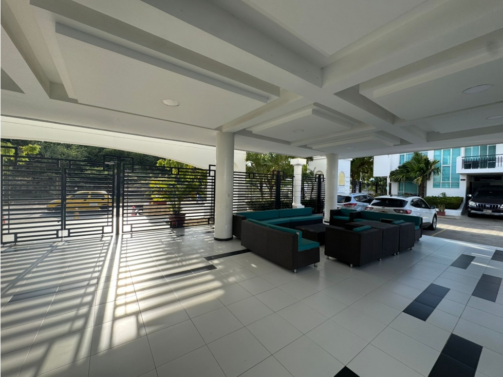 Casa en venta en Rodadero, Santa Marta · foto 24 de 24