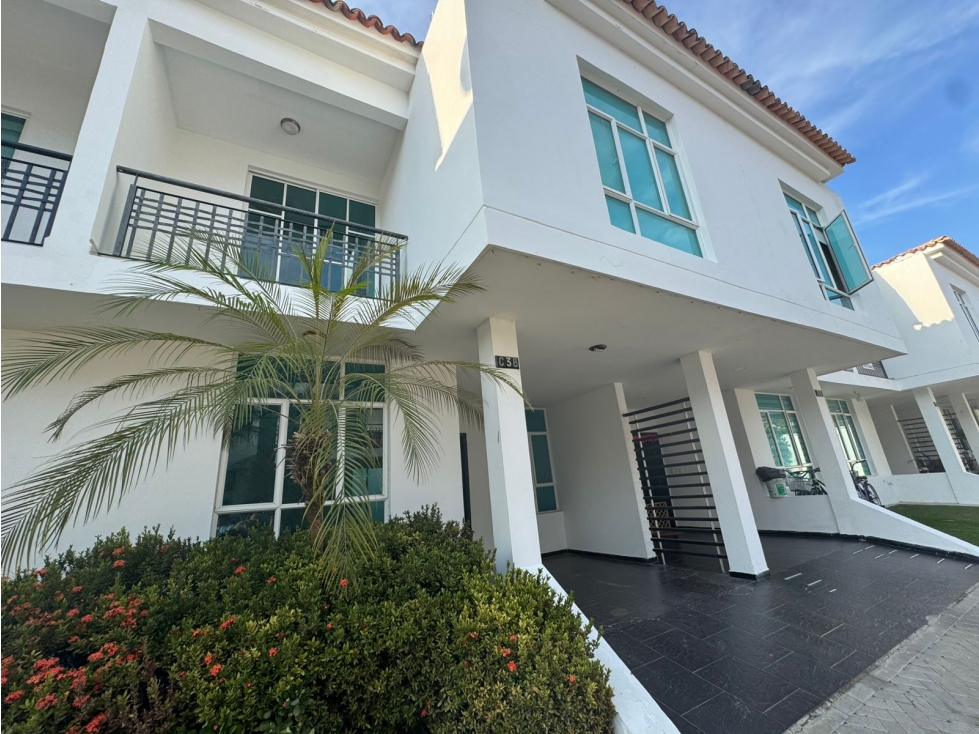 Casa en Arriendo en Rodadero, Santa marta