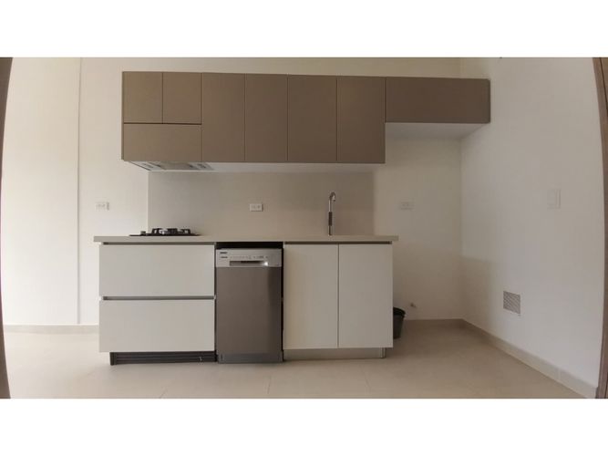 Apartaestudio en venta en Pozos Colorados, Santa Marta, 33 m² · foto 5 de 16