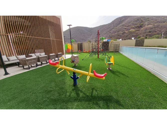 Apartaestudio en venta en Pozos Colorados, Santa Marta, 33 m² · foto 10 de 16