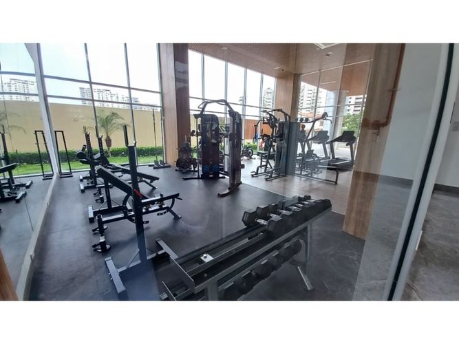 Apartaestudio en venta en Pozos Colorados, Santa Marta, 33 m² · foto 12 de 16
