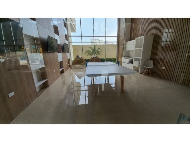 Apartaestudio en venta en Pozos Colorados, Santa Marta, 33 m² · foto 14 de 16